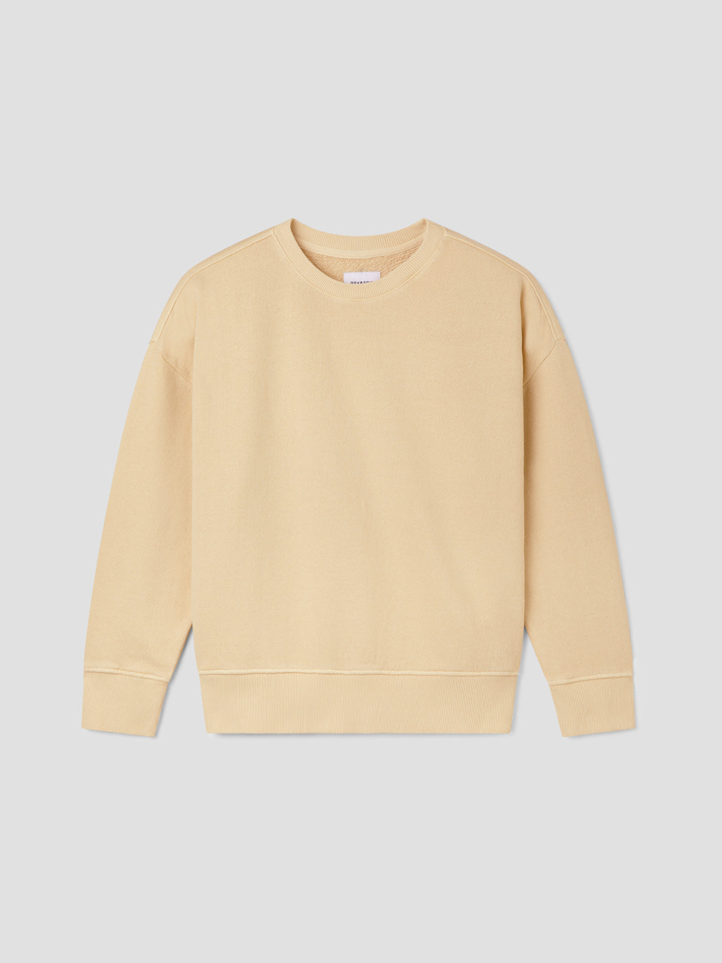 SWEAT HOMME - DEVRED 1902