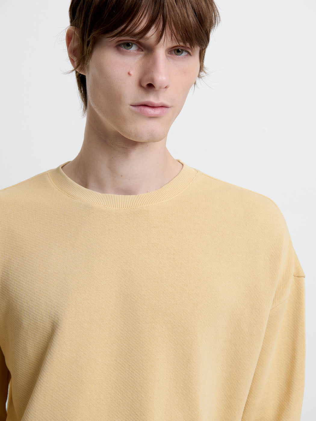 SWEAT HOMME - DEVRED 1902
