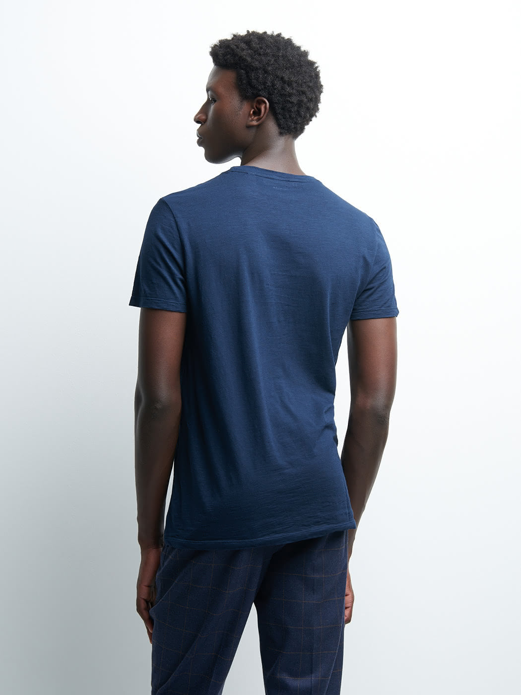 Tee-shirt en coton majoritaire - DEVRED 1902