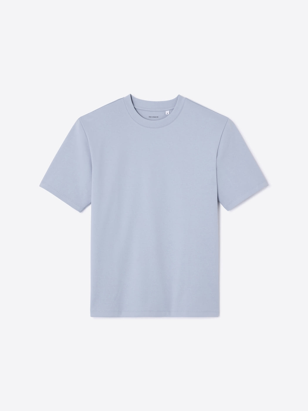 T-shirt col rond regular - DEVRED 1902
