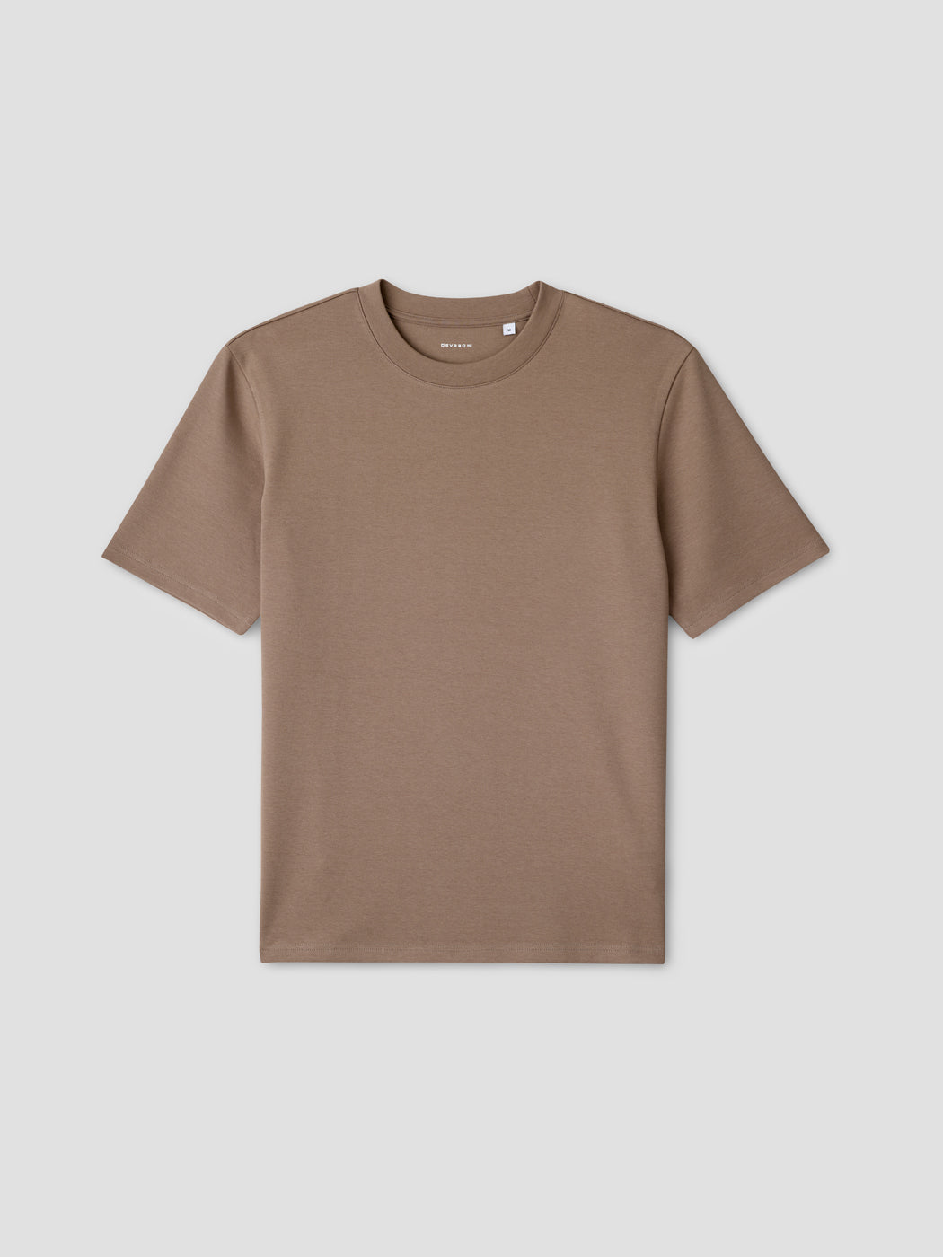 T-shirt col rond - DEVRED 1902