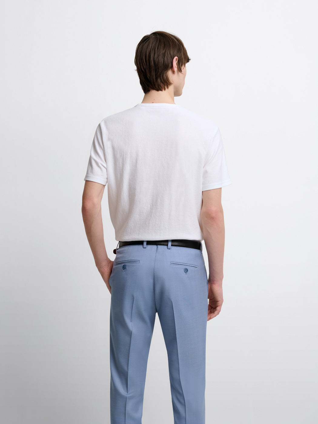 TEE-SHIRT MC HOMME - DEVRED 1902
