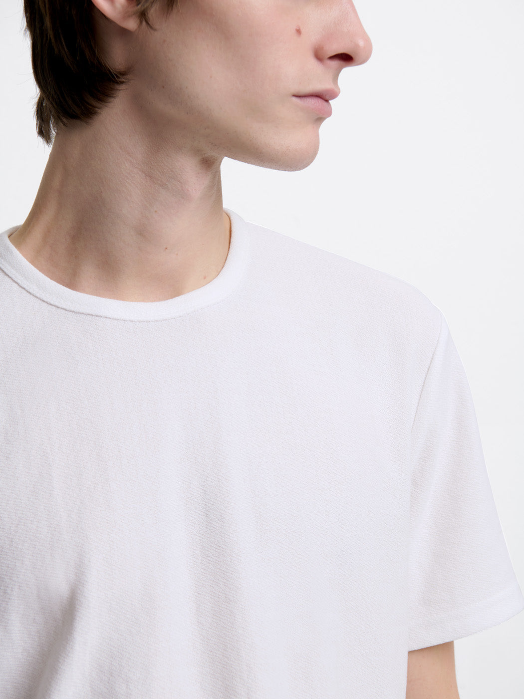 TEE-SHIRT MC HOMME - DEVRED 1902