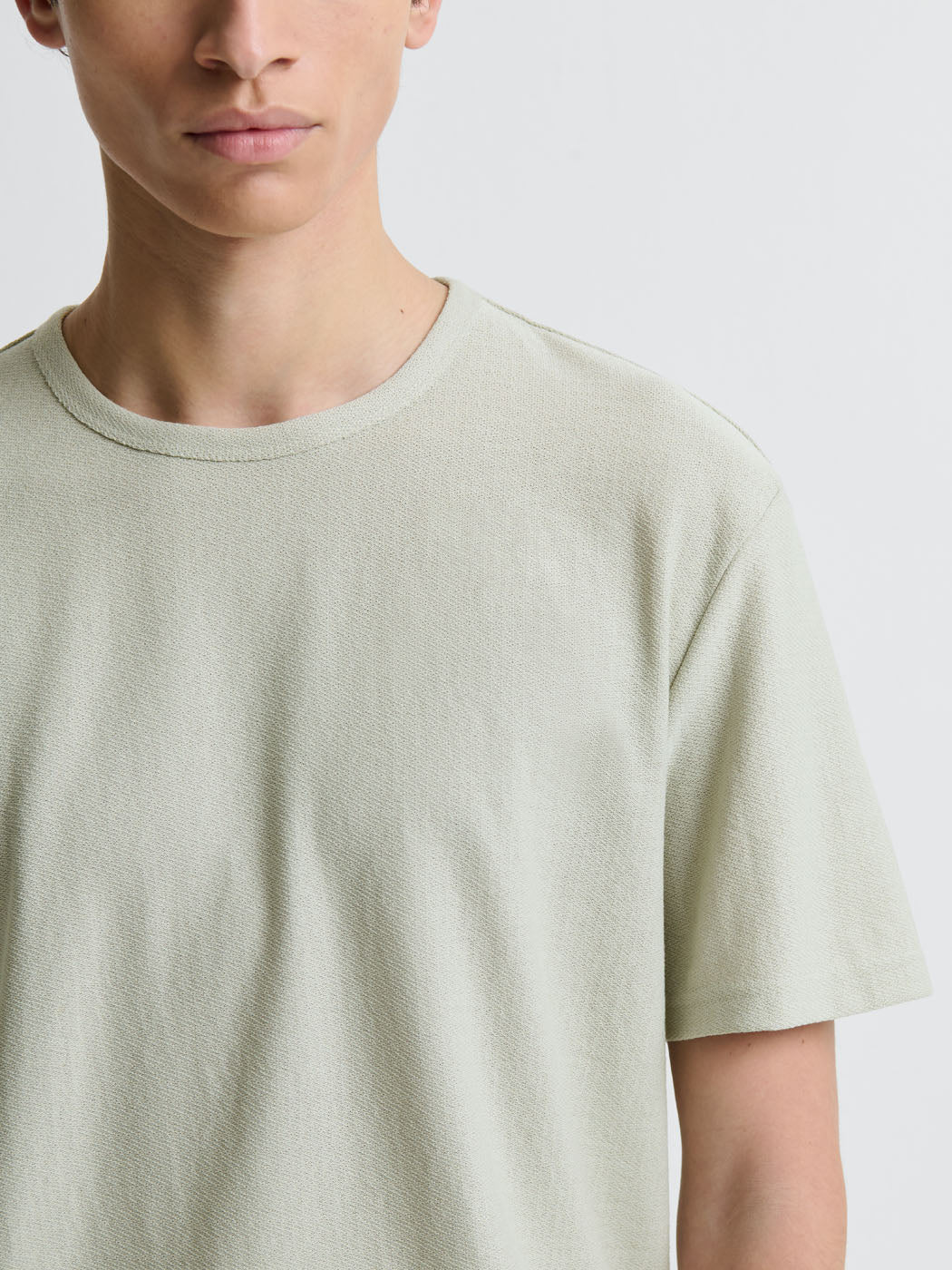 T-shirt col rond - DEVRED 1902
