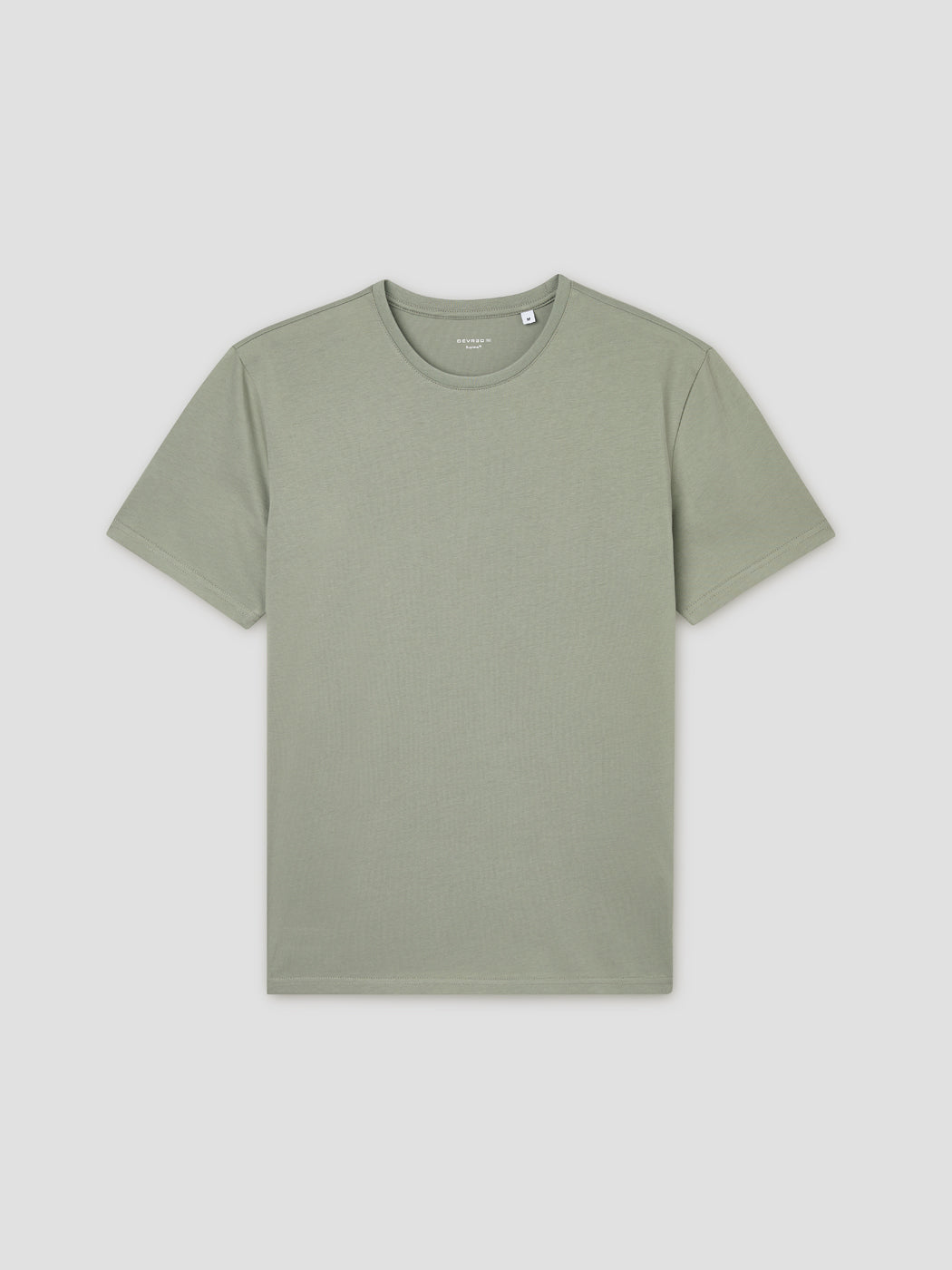 TEE-SHIRT MC HOMME - DEVRED 1902