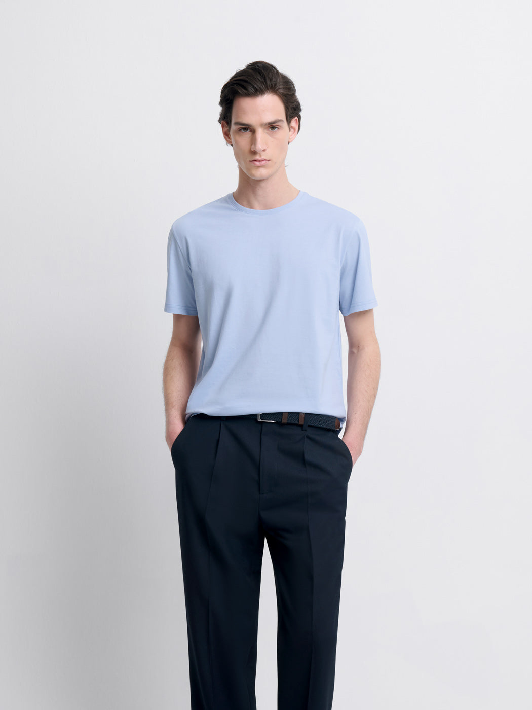 TEE-SHIRT MC HOMME - DEVRED 1902