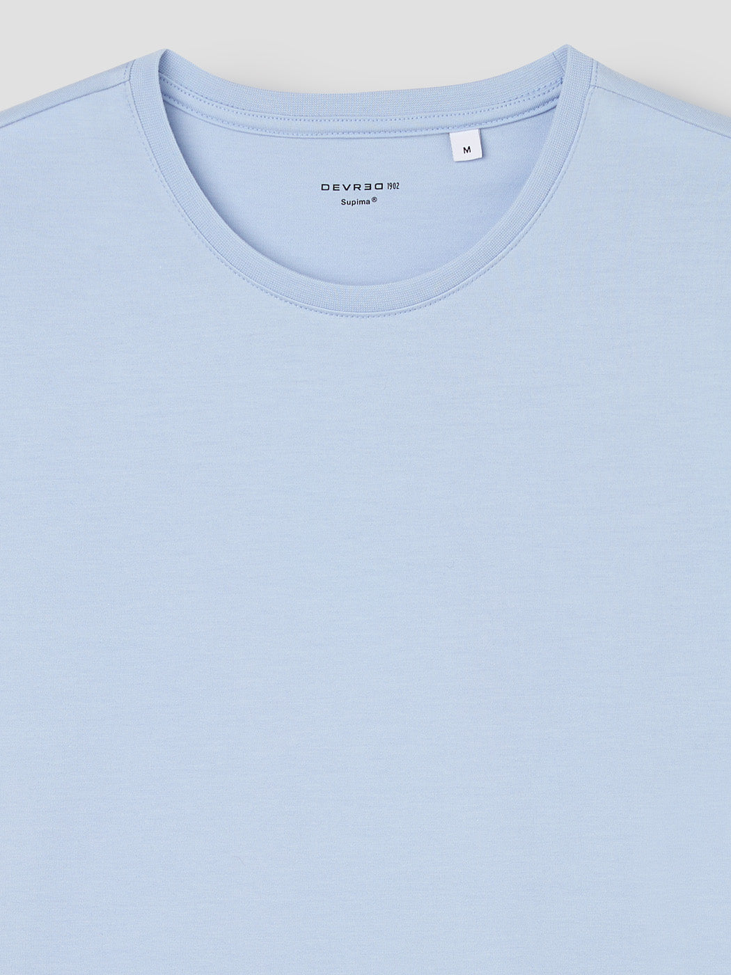 TEE-SHIRT MC HOMME - DEVRED 1902