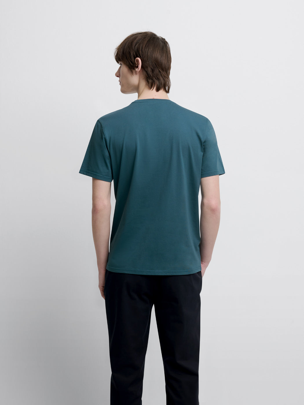TEE-SHIRT MC HOMME - DEVRED 1902