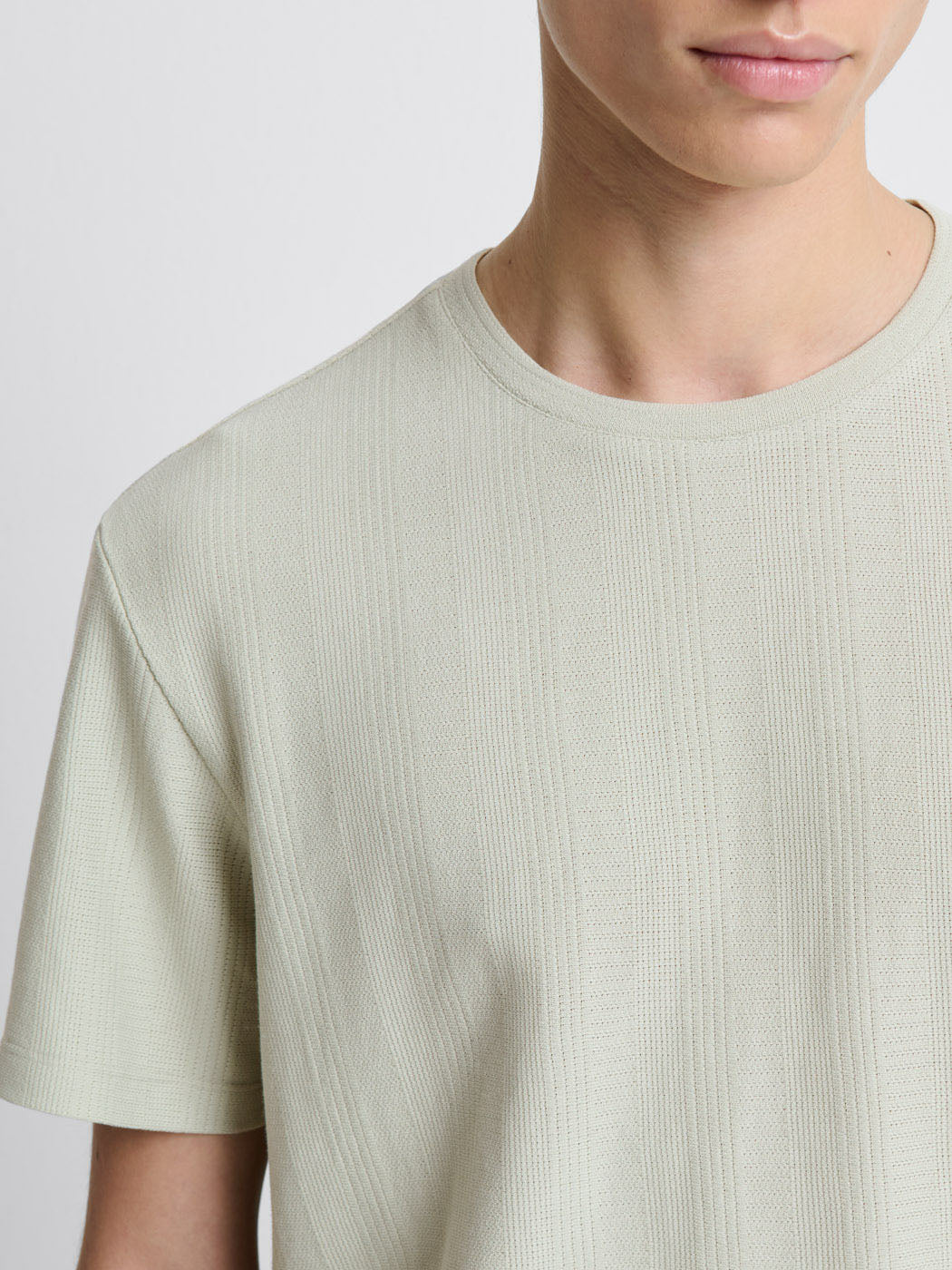 T-shirt col rond - DEVRED 1902