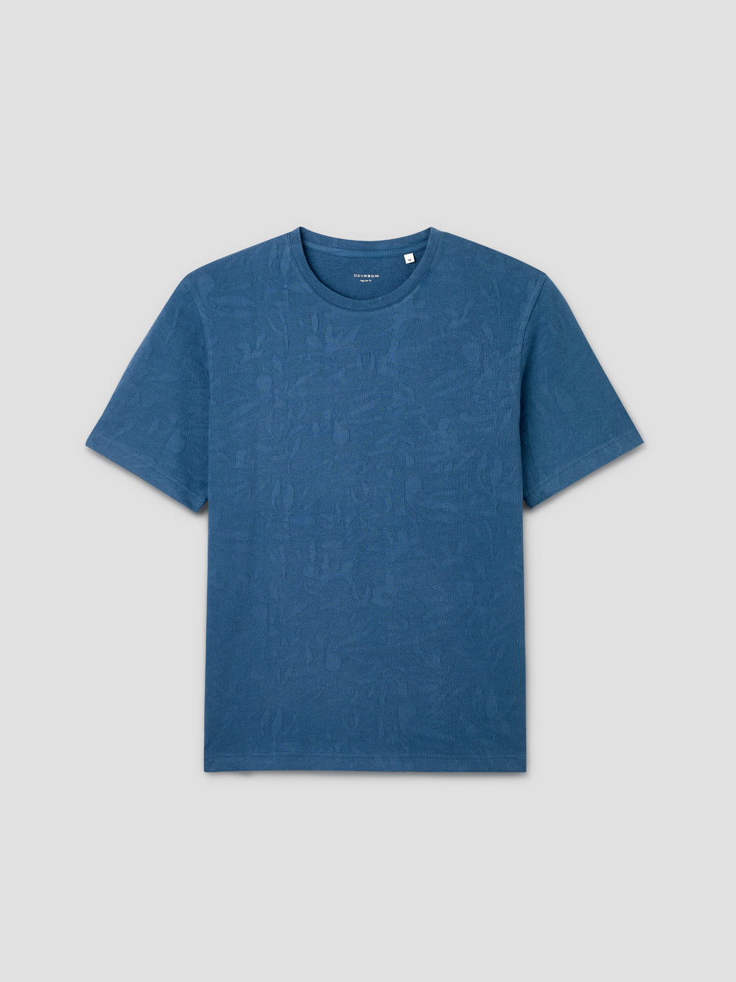 T-shirt col rond - DEVRED 1902