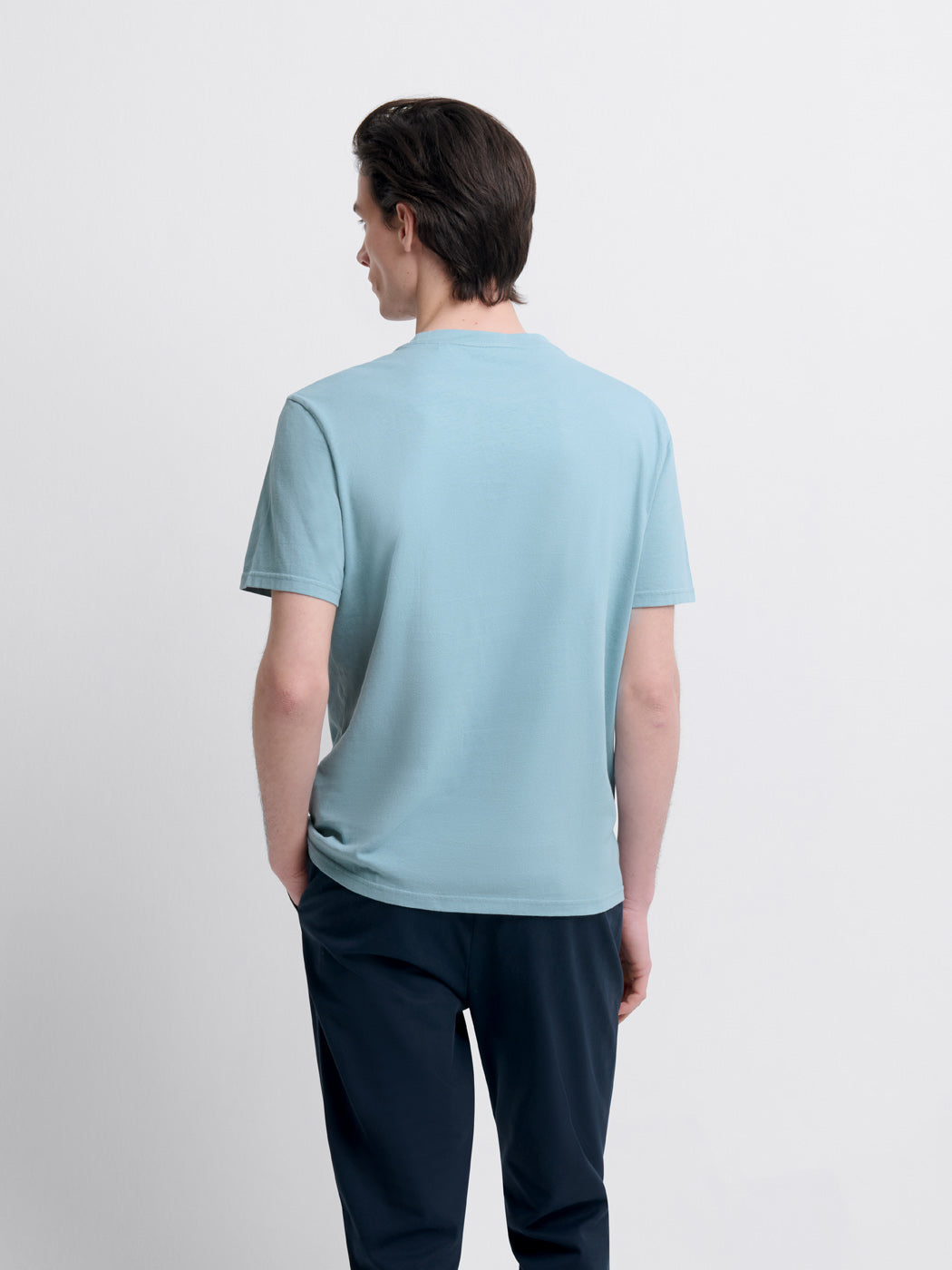 TEE-SHIRT MC HOMME - DEVRED 1902