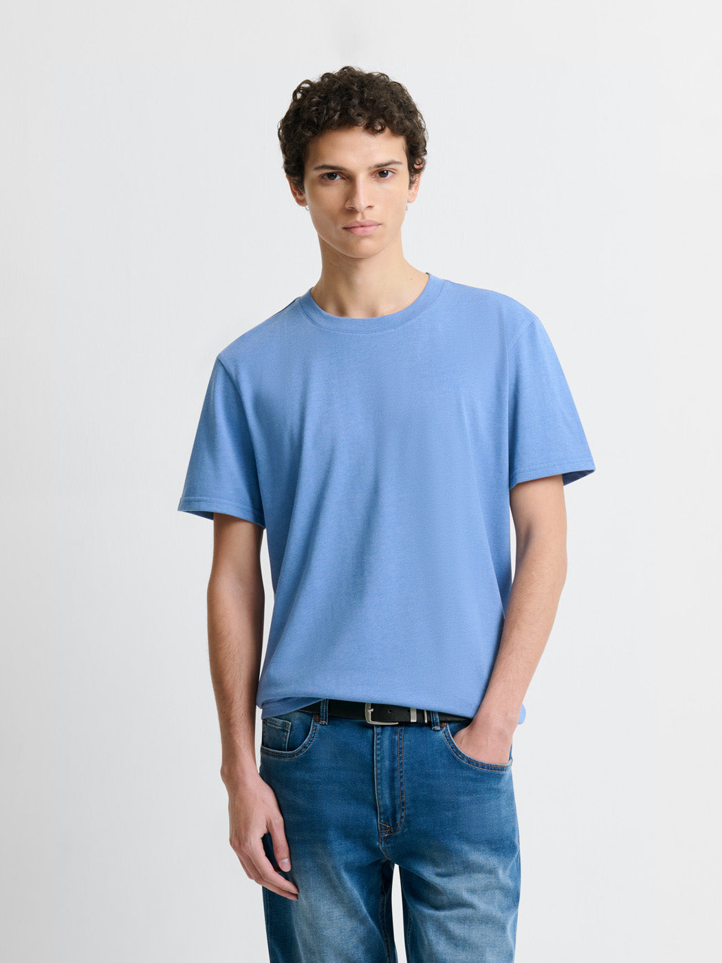 TEE-SHIRT MC HOMME - DEVRED 1902