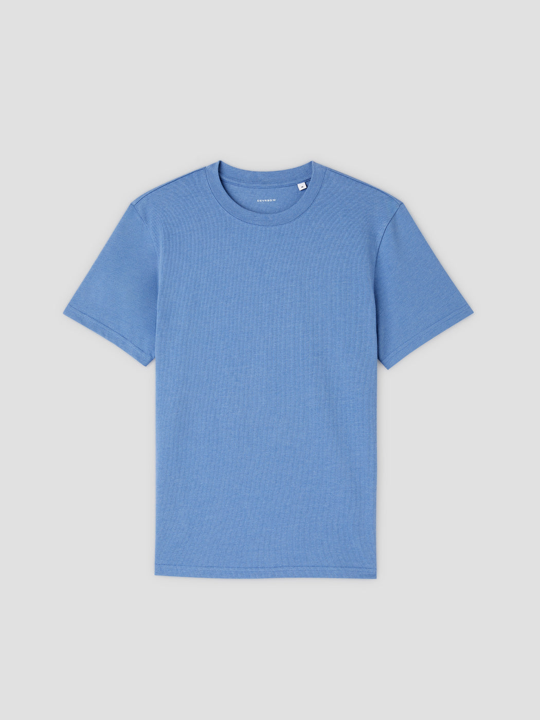 TEE-SHIRT MC HOMME - DEVRED 1902