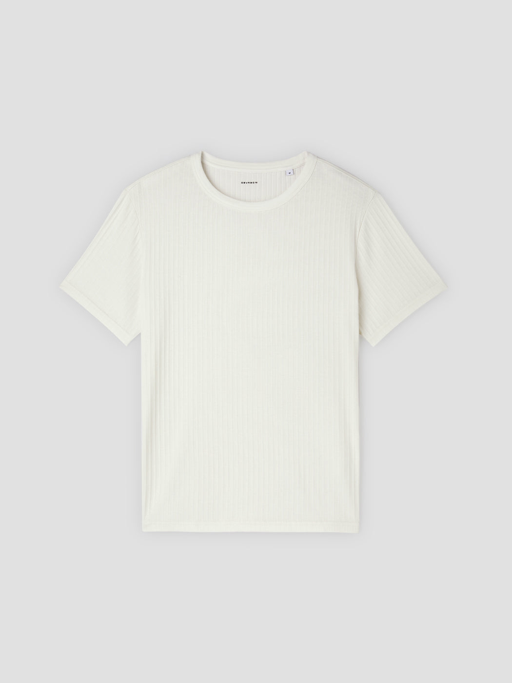 T-shirt col rond - DEVRED 1902