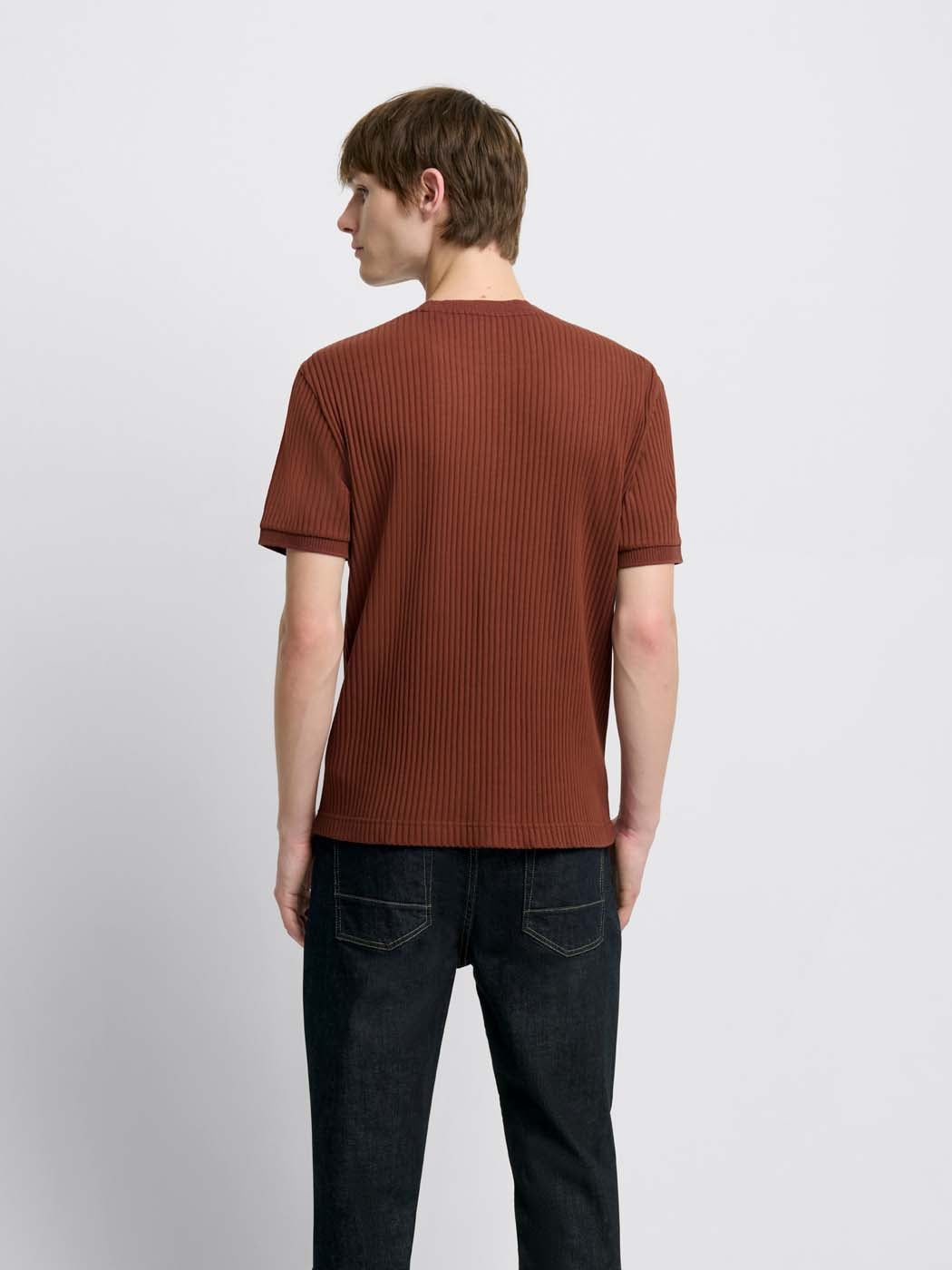 TEE-SHIRT MC HOMME - DEVRED 1902