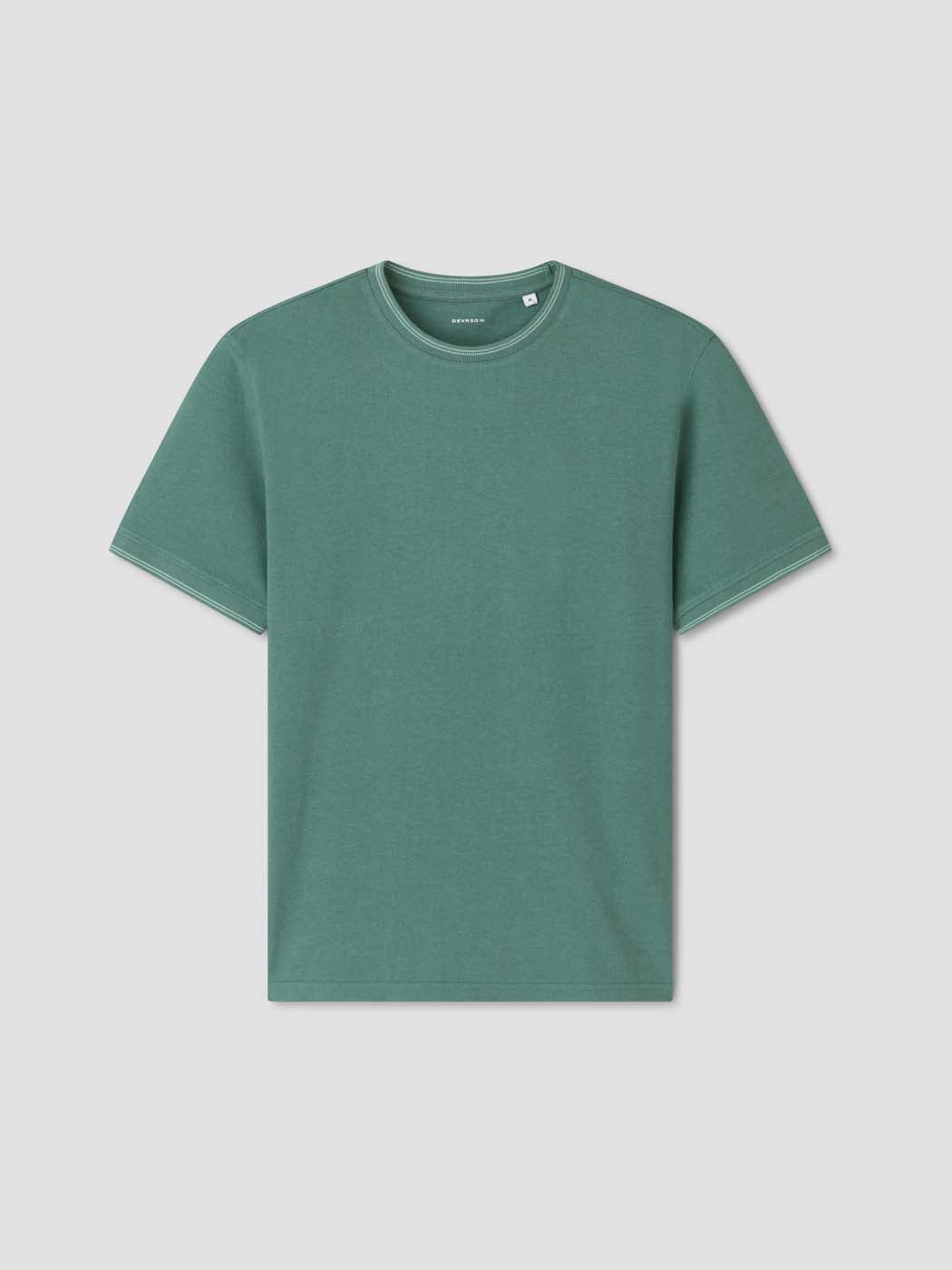 TEE-SHIRT MC HOMME - DEVRED 1902