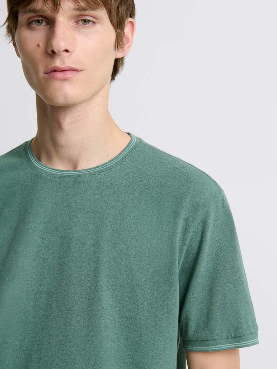 TEE-SHIRT MC HOMME - DEVRED 1902