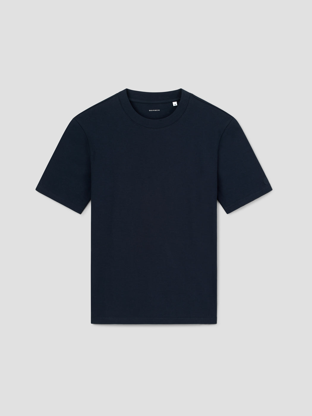 T-shirt col rond - L'Atelier - DEVRED 1902