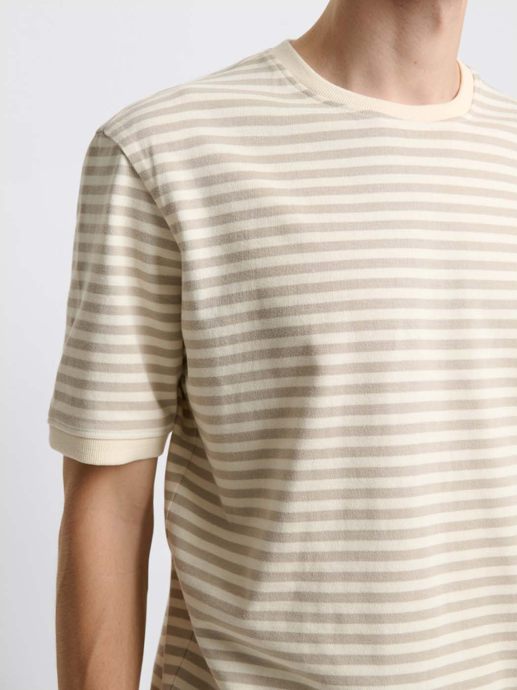 TEE-SHIRT MC HOMME - DEVRED 1902