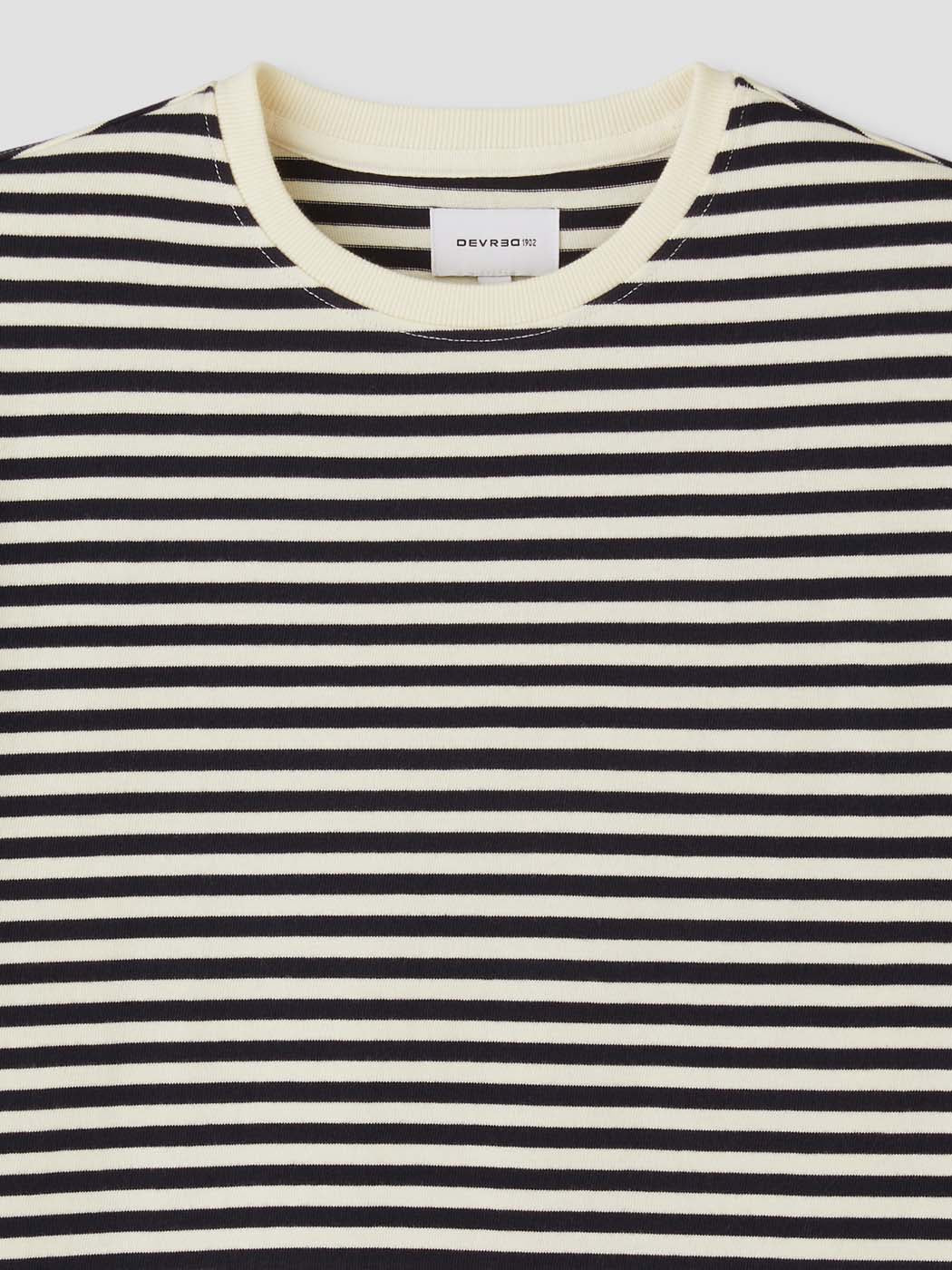 TEE-SHIRT MC HOMME - DEVRED 1902