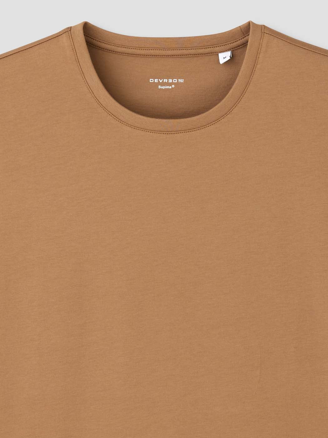 TEE-SHIRT MC HOMME - DEVRED 1902