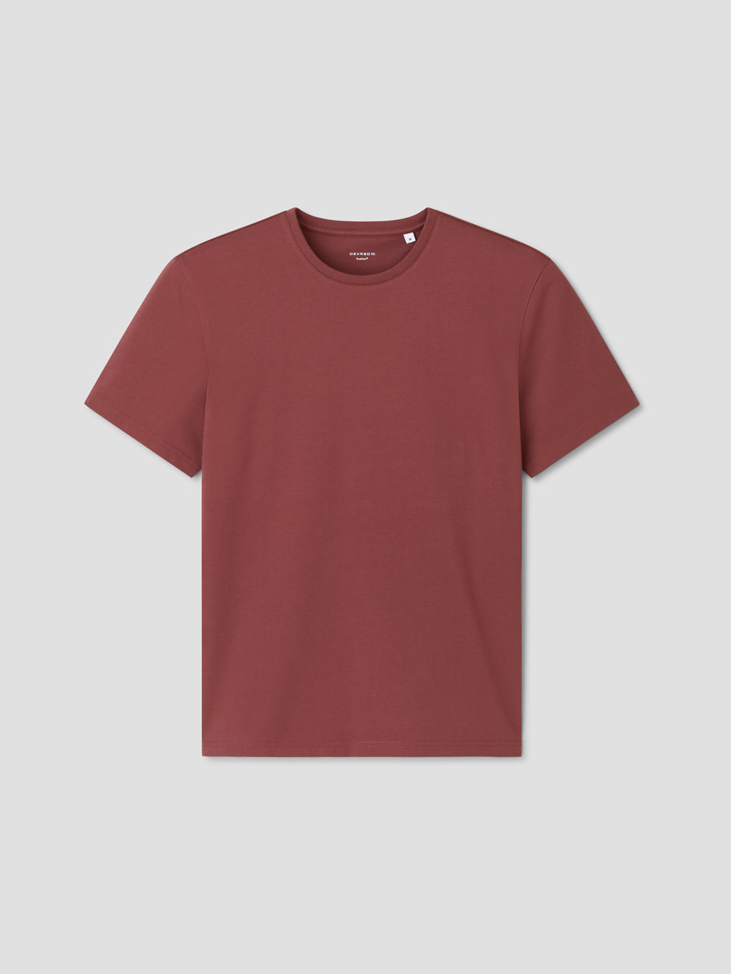 TEE-SHIRT MC HOMME - DEVRED 1902