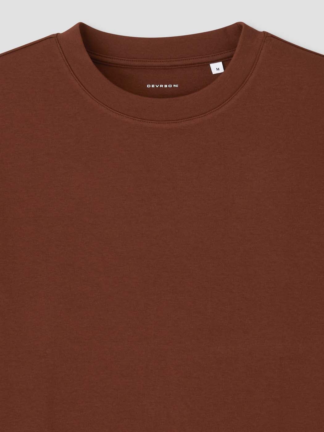 TEE-SHIRT MC HOMME - DEVRED 1902