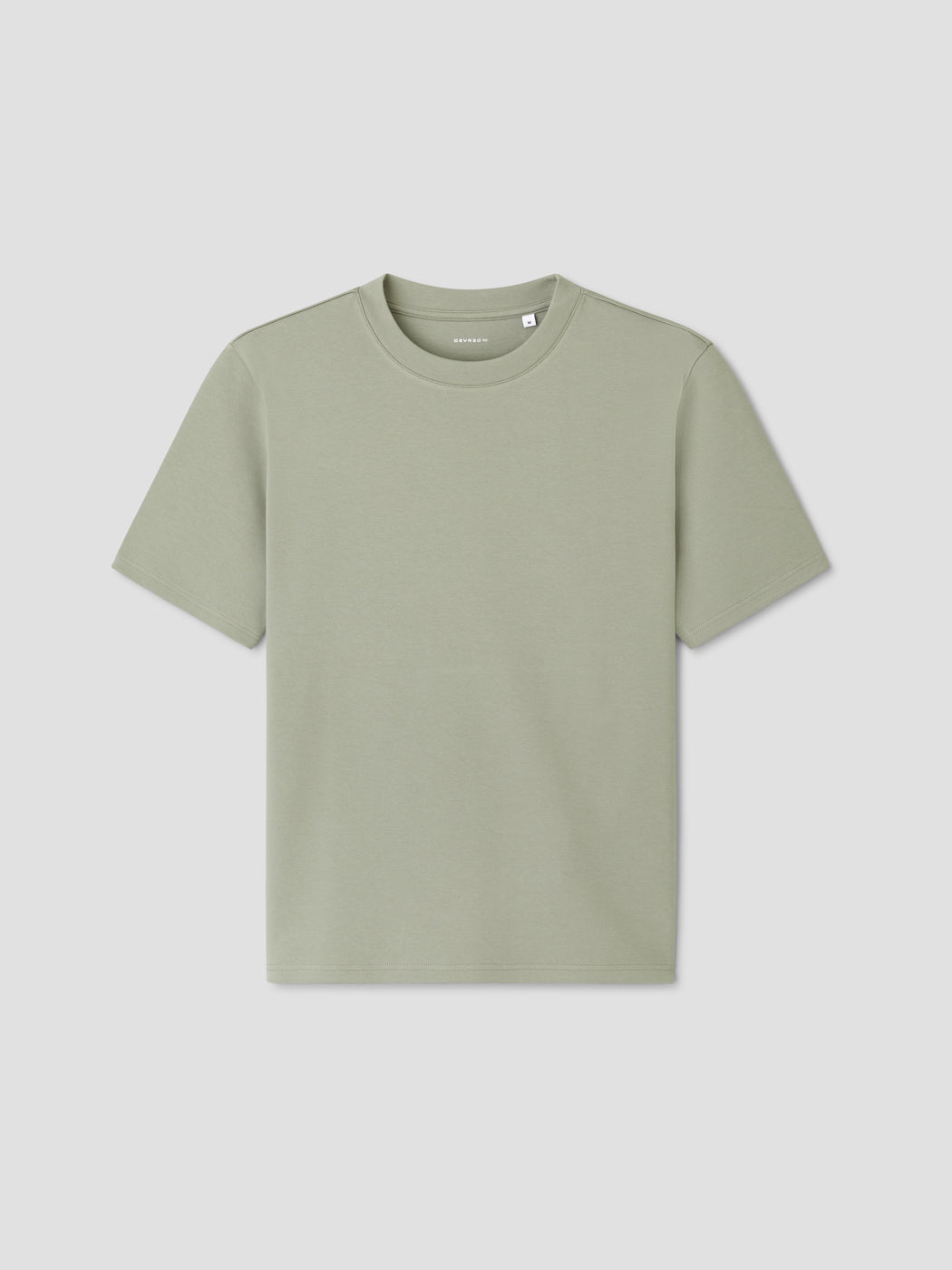 TEE-SHIRT MC HOMME - DEVRED 1902
