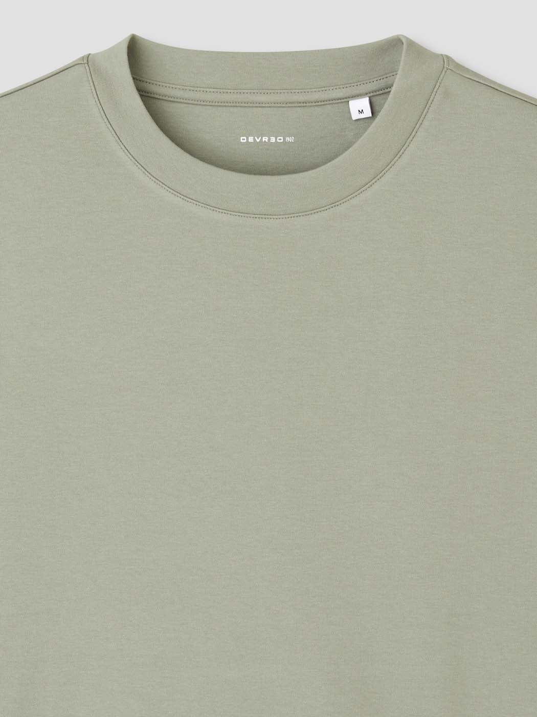 TEE-SHIRT MC HOMME - DEVRED 1902