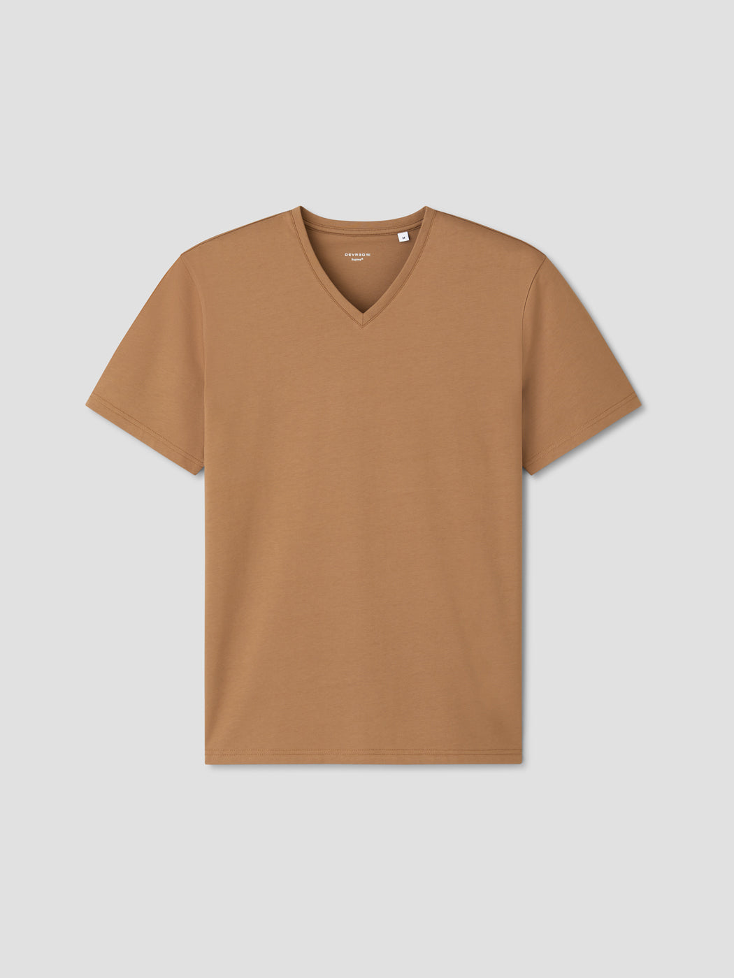 TEE-SHIRT MC HOMME - DEVRED 1902