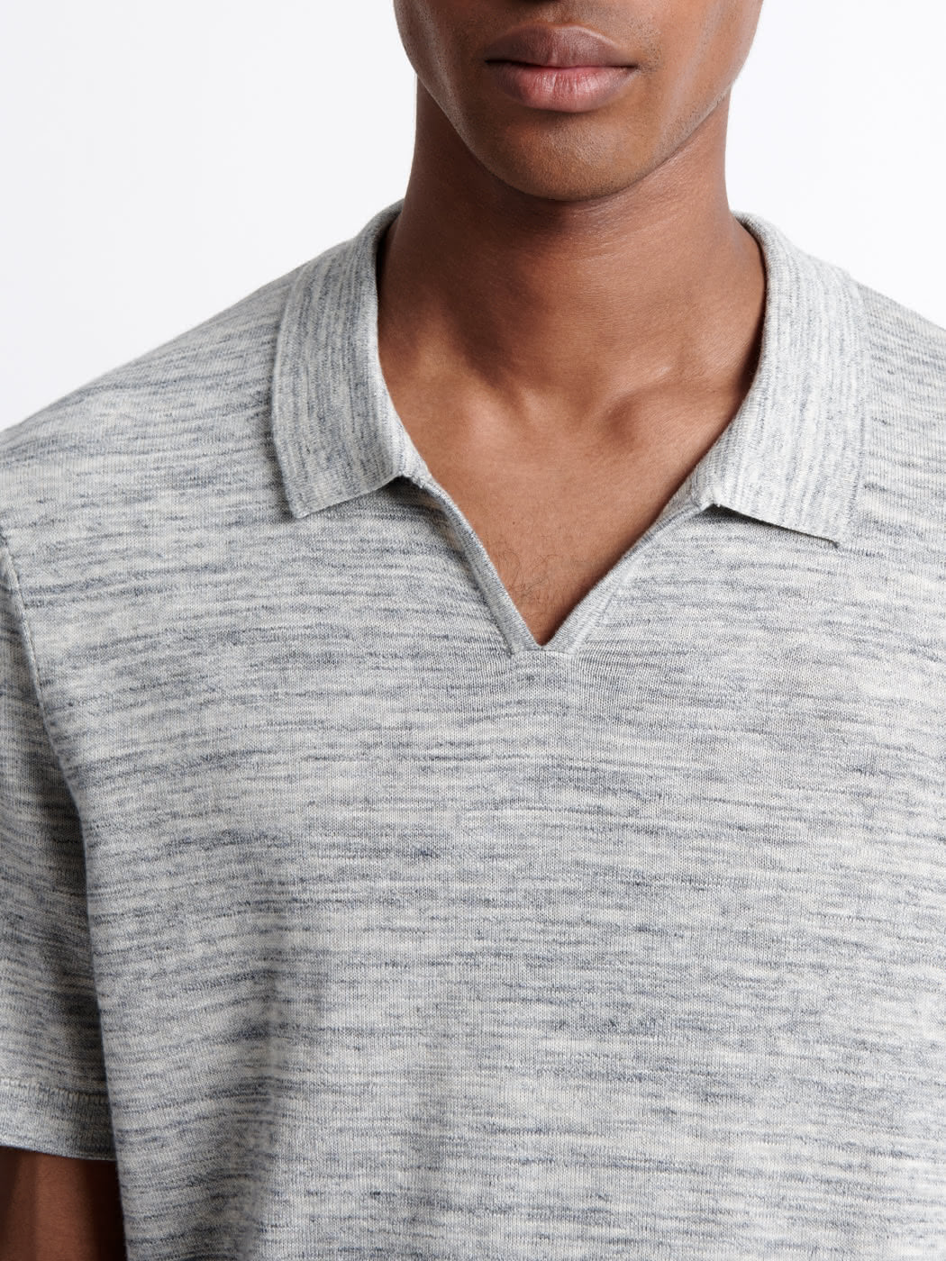 Polo maille 100% coton bio - DEVRED 1902