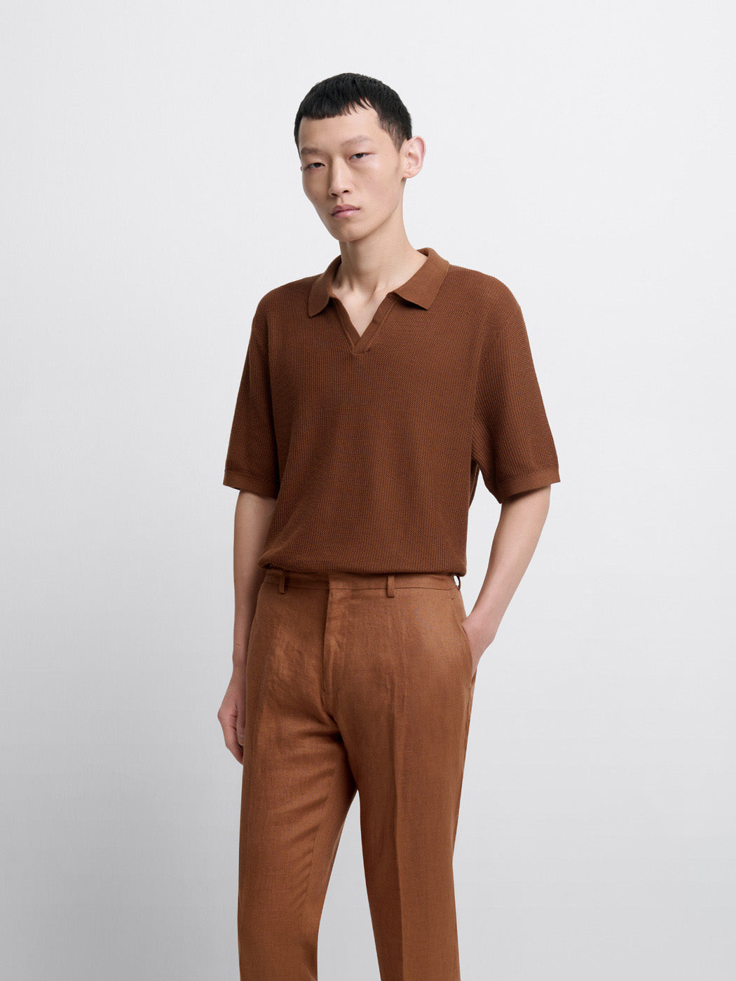 PULL MC HOMME - DEVRED 1902
