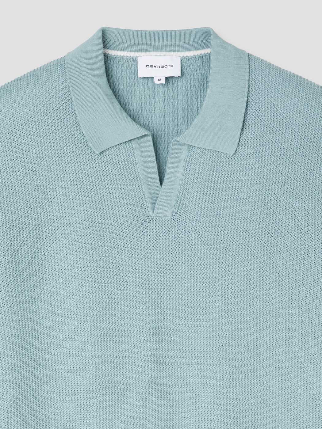 PULL MC HOMME - DEVRED 1902