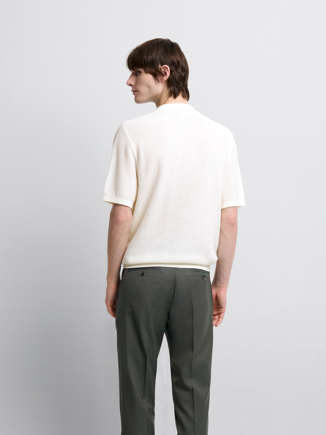 PULL MC HOMME - DEVRED 1902