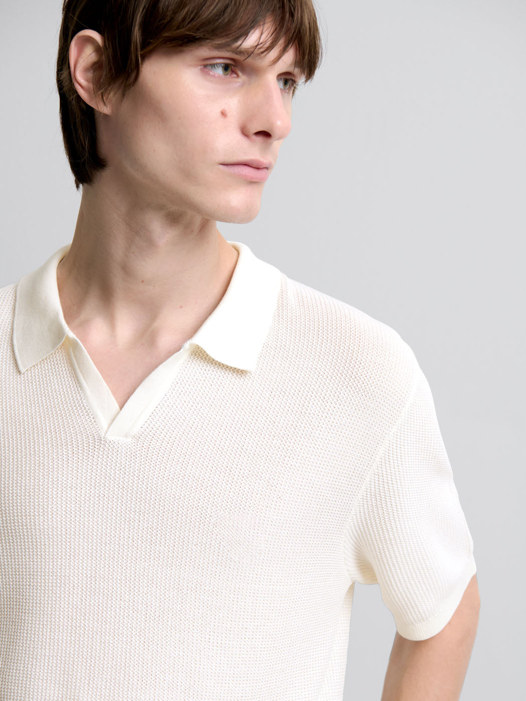 PULL MC HOMME - DEVRED 1902