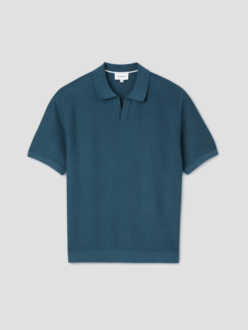 PULL MC HOMME - DEVRED 1902