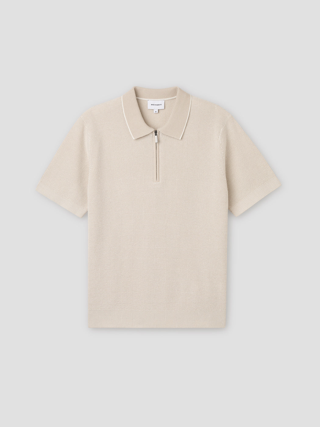 PULL MC HOMME - DEVRED 1902