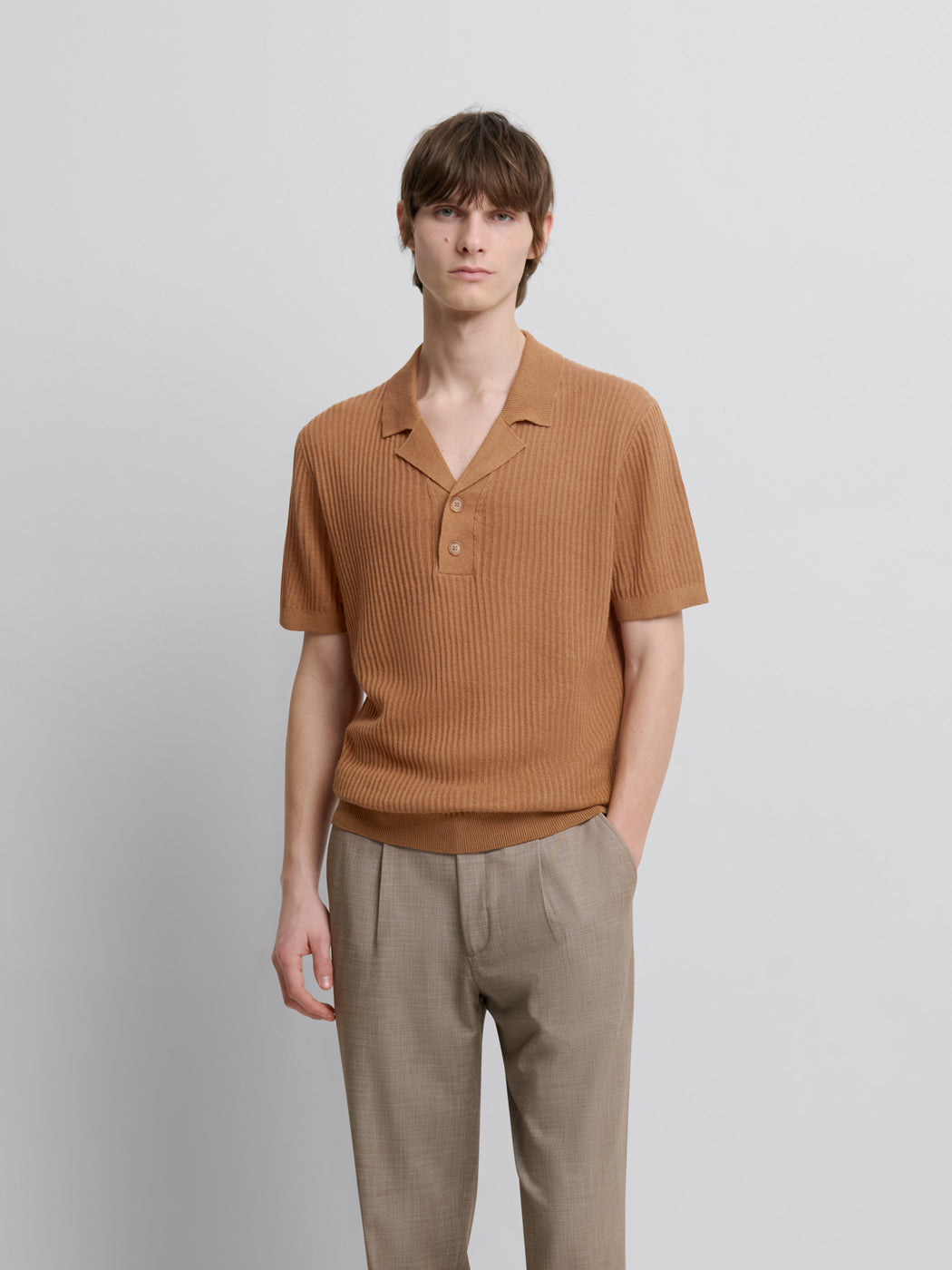 PULL MC HOMME - DEVRED 1902