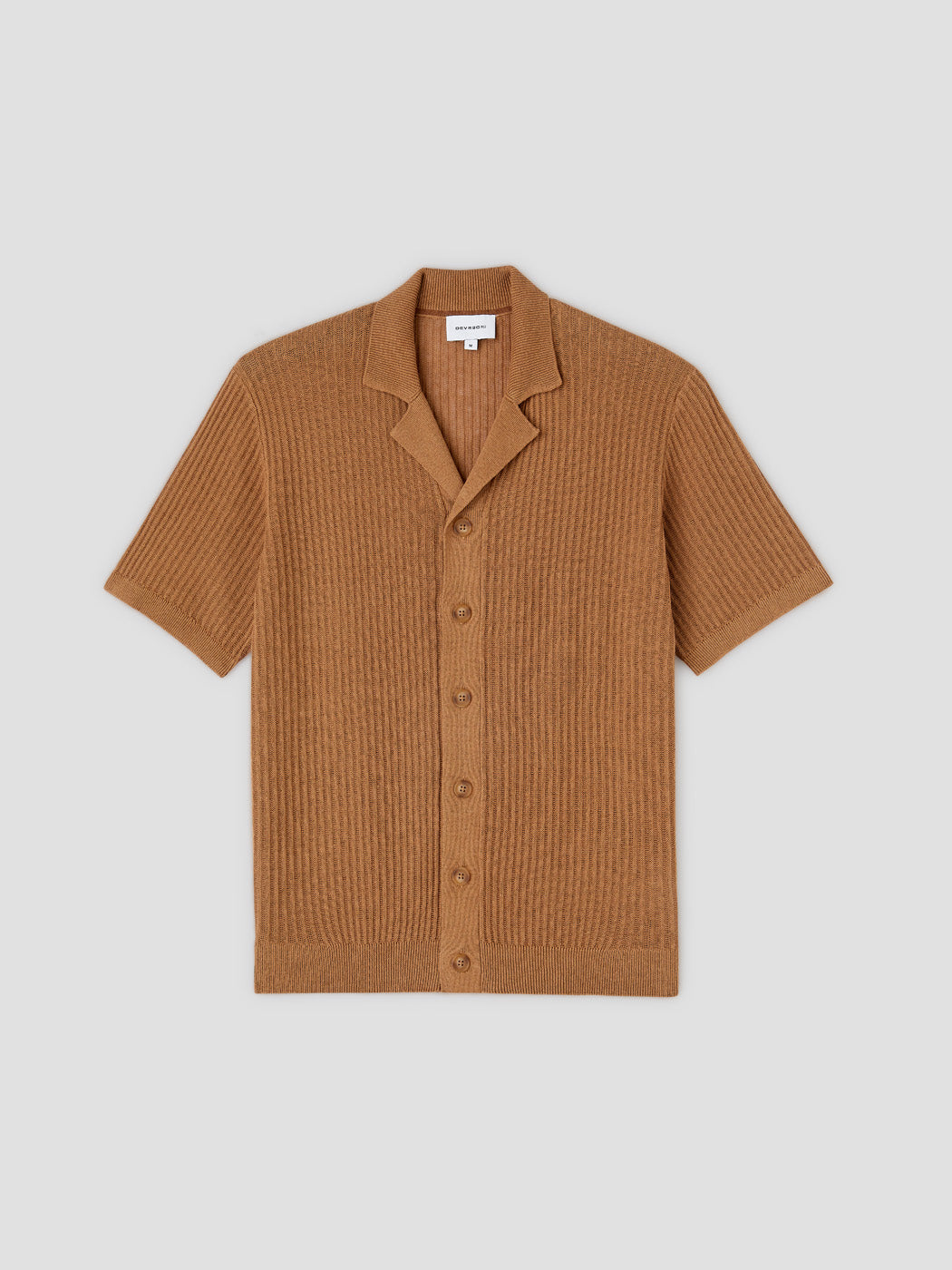 PULL MC HOMME - DEVRED 1902