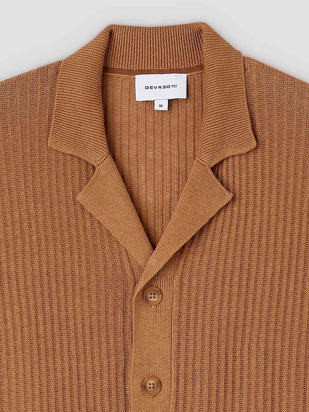 PULL MC HOMME - DEVRED 1902