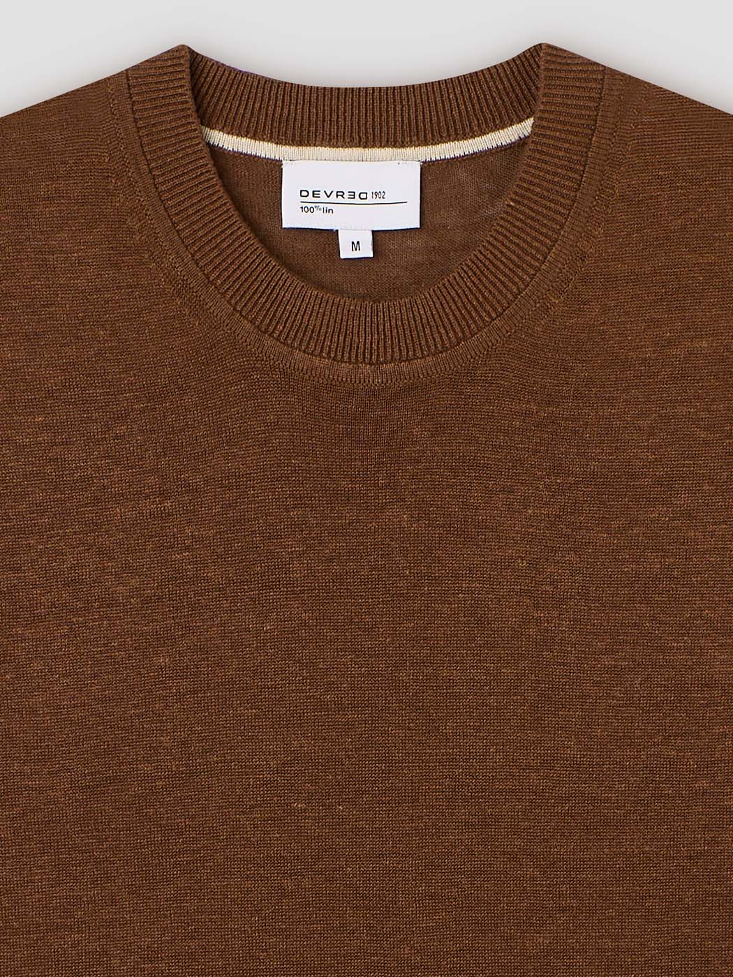 PULL MC HOMME - DEVRED 1902