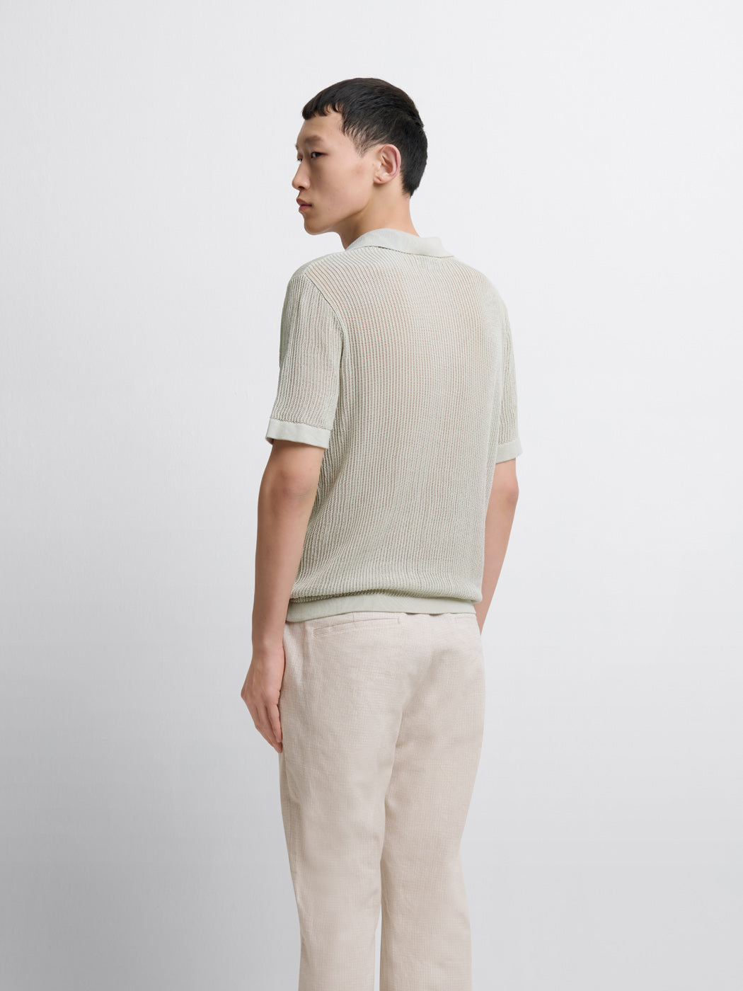 PULL MC HOMME - DEVRED 1902
