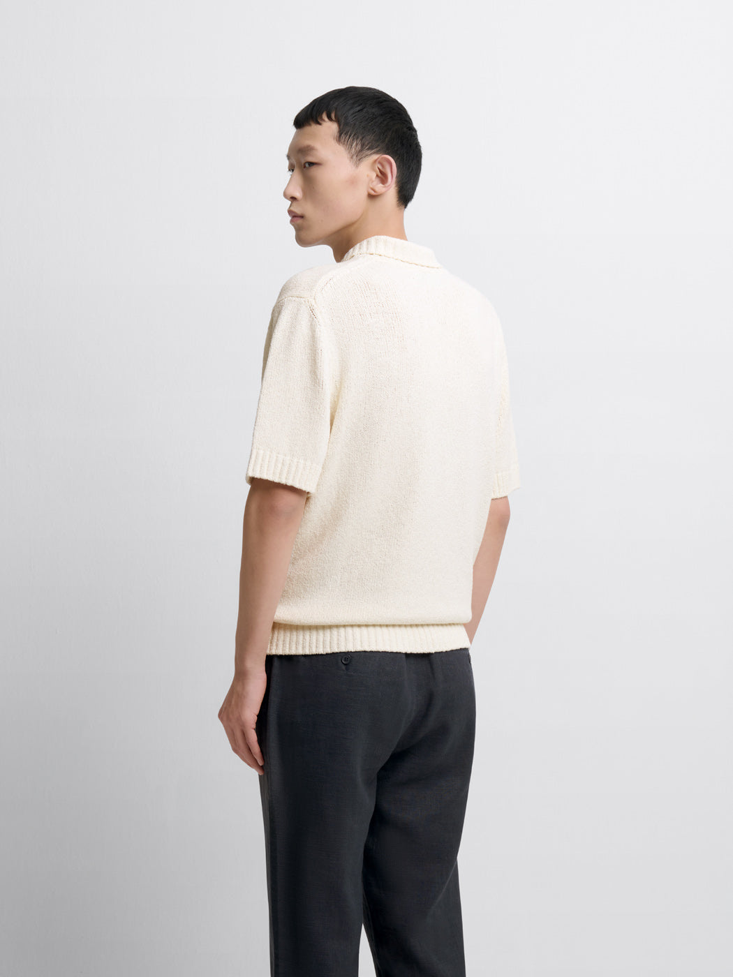 PULL MC HOMME - DEVRED 1902