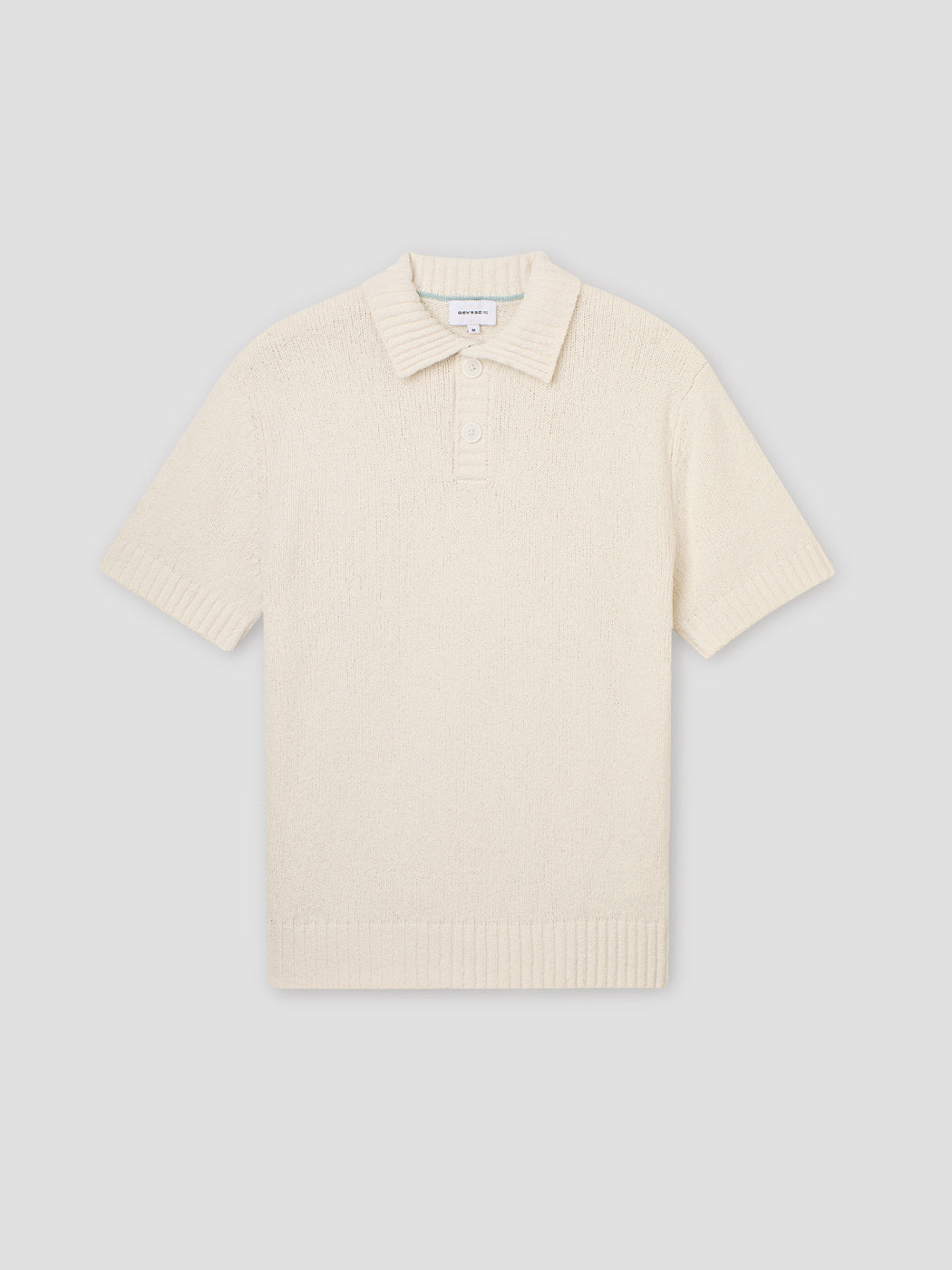 PULL MC HOMME - DEVRED 1902