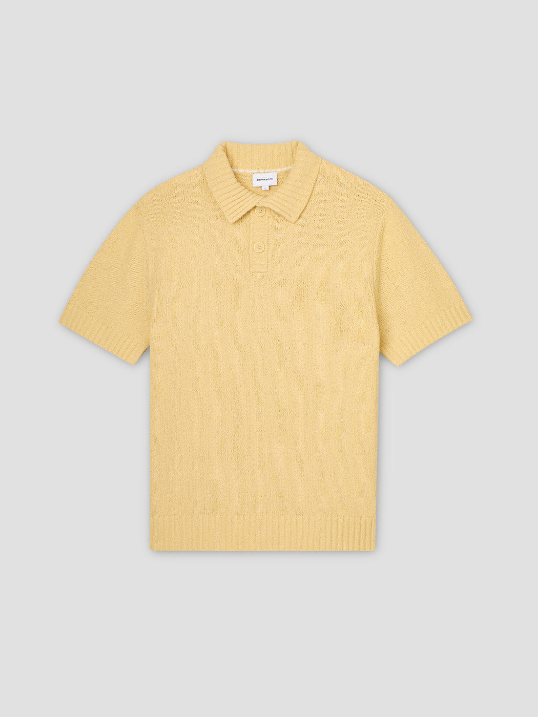 PULL MC HOMME - DEVRED 1902