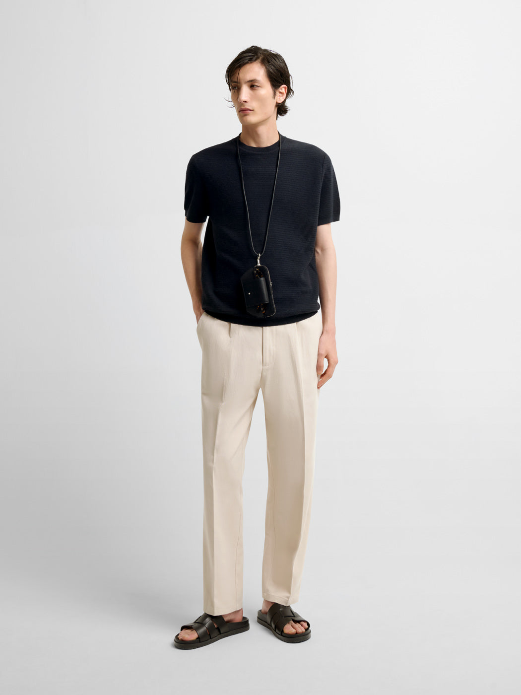 PULL MC HOMME - DEVRED 1902