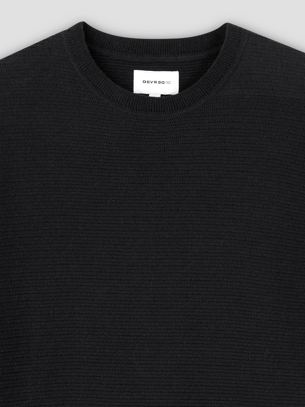 PULL MC HOMME - DEVRED 1902