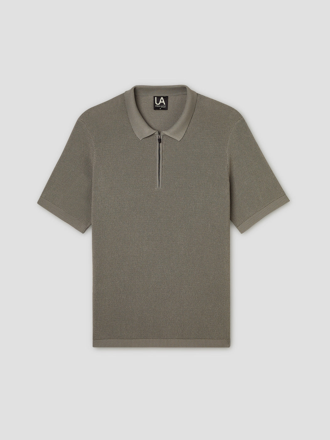 Pull manches courtes Urban Activ - DEVRED 1902
