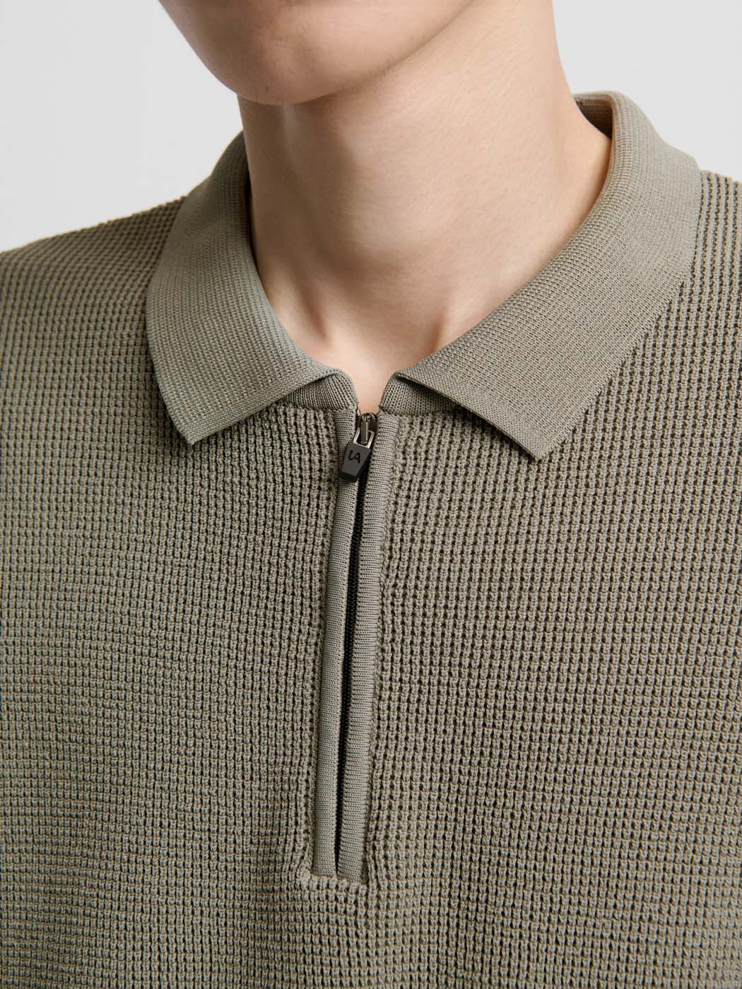 Pull manches courtes Urban Activ - DEVRED 1902