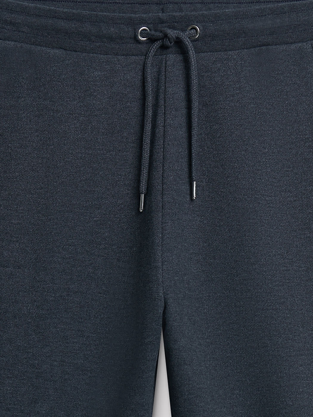 Pantalon jogging molleton chiné - DEVRED 1902